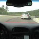 Watch a Mercury Grand Marquis go on a trackday